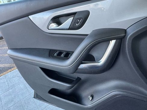 Used 2024 Chevrolet Blazer LT w/ Convenience Package image 36