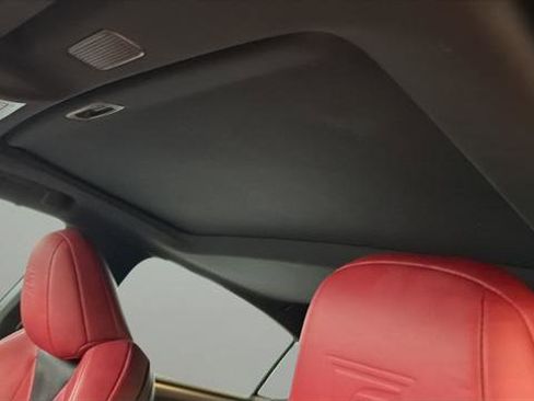 Certified 2023 Lexus ES 350 F Sport image 12