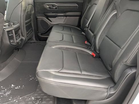 New 2026 RAM 1500 RHO image 25