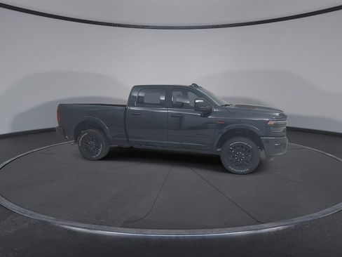 New 2026 RAM 2500 Limited image 3