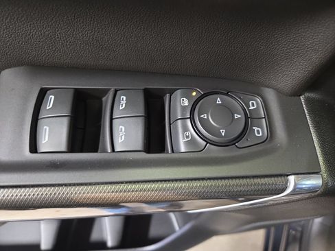 Used 2020 GMC Sierra 1500 AT4 AWD/4WD image 30