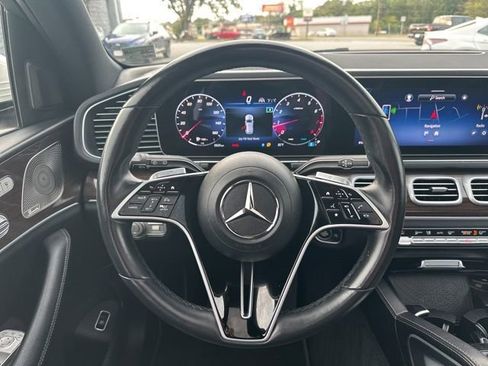 Used 2024 Mercedes-Benz GLE 350 GLE 350 image 27