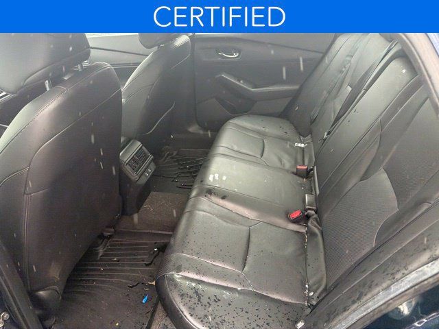 Used 2024 Honda Accord EX-L image 8