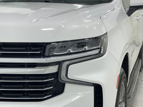 Used 2021 Chevrolet Suburban LT image 35
