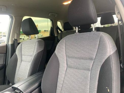 Used 2023 Nissan Rogue SV AWD/4WD image 11