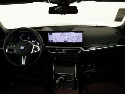 Used 2023 BMW M340i xDrive w/ Premium Package image 8