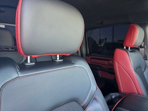 Used 2023 RAM 1500 Rebel w/ Rebel Level 2 Equipment Group AWD/4WD image 20