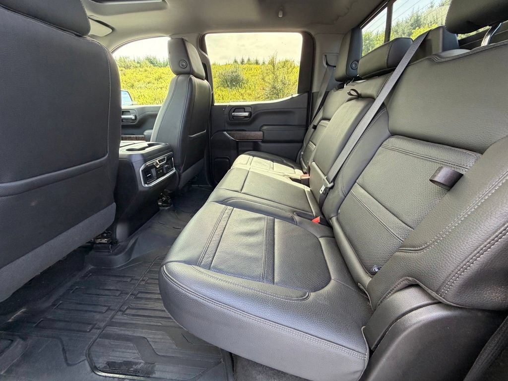 Used 2020 GMC Sierra 1500 Denali w/ Denali Ultimate Package AWD/4WD image 47