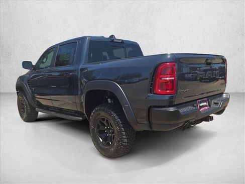 New 2026 RAM 1500 RHO w/ RHO Level 1 Equipment Group AWD/4WD image 8