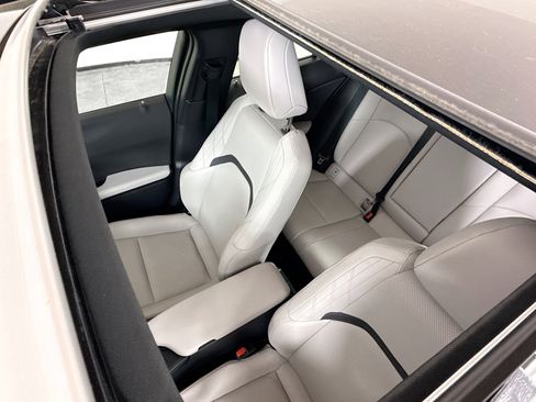 Used 2025 Lexus UX 300h AWD w/ Cold Area Package image 14