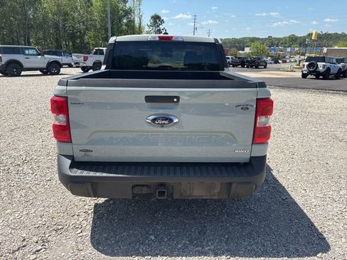 Used 2022 Ford Maverick XLT w/ Equipment Group 300A Standard image 6