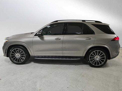 Used 2020 Mercedes-Benz GLE 350 4MATIC image 6