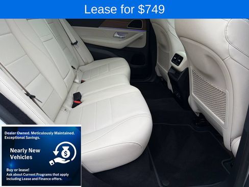 Used 2026 Mercedes-Benz GLE 350 4MATIC image 34
