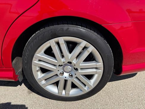 Used 2008 Mercedes-Benz C 300 4dr Sdn 3.0L Sport 4MATIC AWD image 6