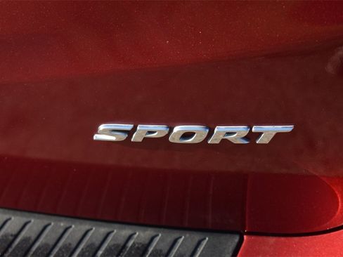 Used 2024 Honda Odyssey Sport image 20