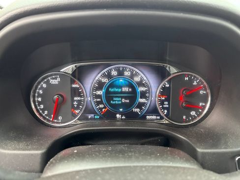 Used 2017 GMC Acadia Denali w/ Technology Package AWD/4WD image 27