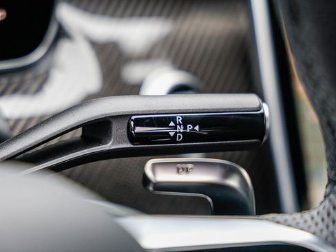 New 2026 Mercedes-Benz CLE 53 AMG 4MATIC Coupe image 17