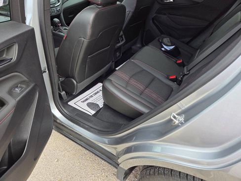 Used 2024 Chevrolet Equinox RS image 10