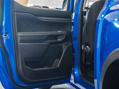 Certified 2024 Ford Ranger XL w/ Trailer Tow Package image 39