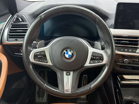 Used 2023 BMW X3 sDrive30i w/ M Sport Package RWD image 15