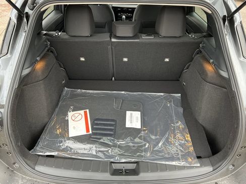 New 2026 Nissan Kicks SV w/ Cold Weather Package AWD/4WD image 20
