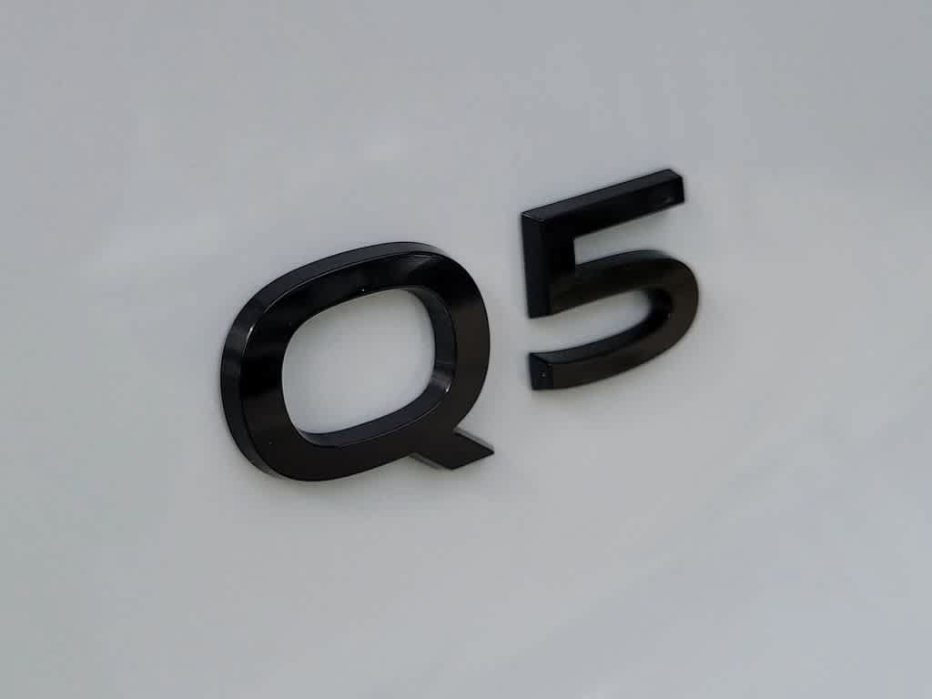 New 2026 Audi Q5 Premium AWD/4WD image 15