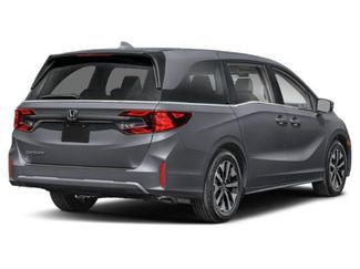 New 2026 Honda Odyssey EX-L video 2