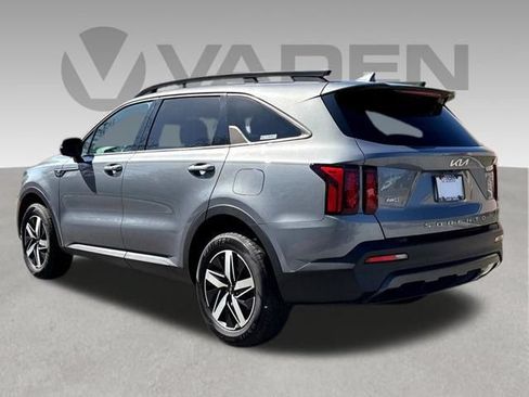Used 2022 Kia Sorento S AWD/4WD image 20