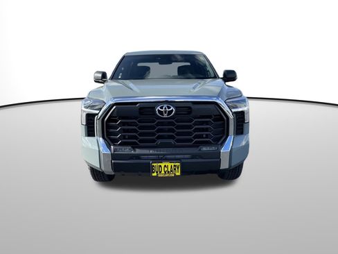 New 2026 Toyota Tundra SR5 w/ TRD Off-Road Package image 9