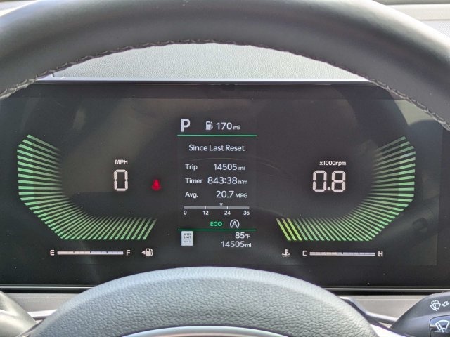 Used 2025 Kia Sorento EX w/ Panoramic Sunroof Package FWD image 40