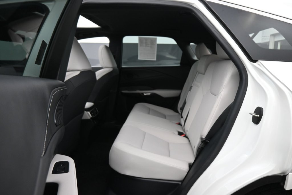Used 2024 Lexus RX 350 Premium w/ Cold Area Package FWD image 17