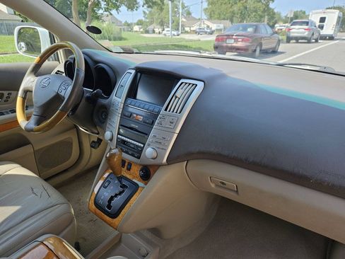 Used 2009 Lexus RX 350 AWD image 17