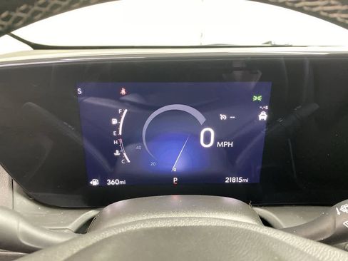 Used 2025 Buick Encore GX Preferred image 28