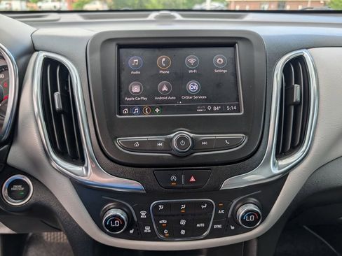 Used 2023 Chevrolet Equinox LT w/ Driver Convenience Package FWD image 20