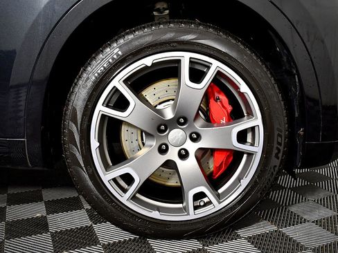 Used 2017 Maserati Levante S image 50