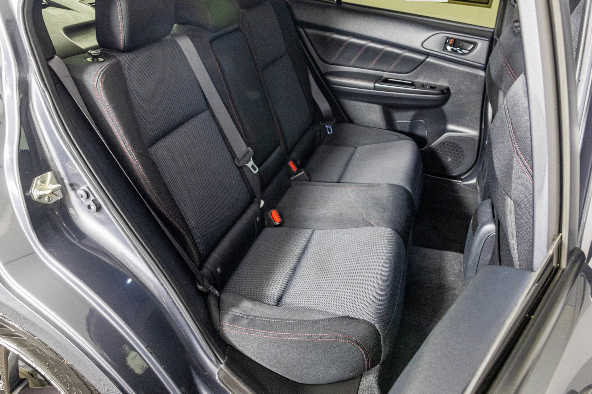 Used 2021 Subaru WRX AWD/4WD image 40