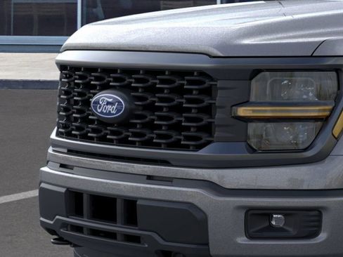 New 2026 Ford F150 STX image 17