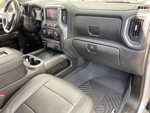 Used 2020 Chevrolet Silverado 3500 LTZ w/ LTZ Premium Package image 25