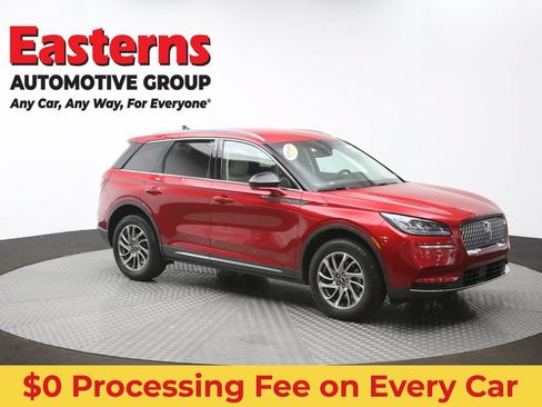 Used 2022 Lincoln Corsair FWD w/ Equipment Group 101A image 49