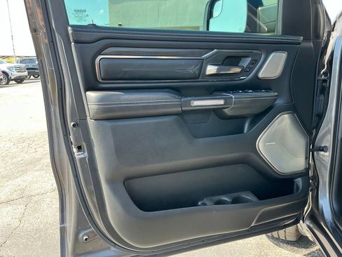 Used 2019 RAM 1500 Limited AWD/4WD image 21