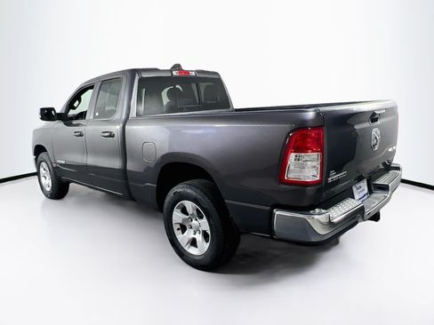 Used 2022 RAM 1500 Big Horn AWD/4WD image 7
