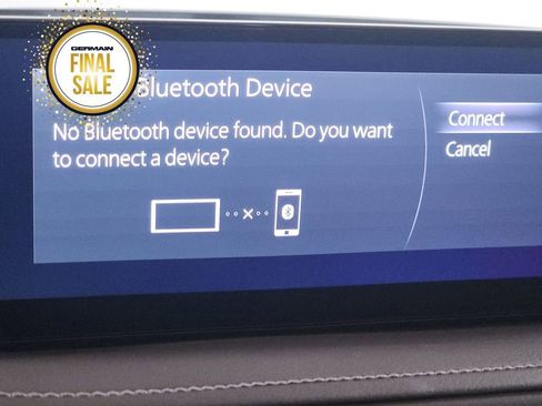 Certified 2025 MAZDA CX-30 2.5 Turbo w/ Premium Plus Pkg image 26