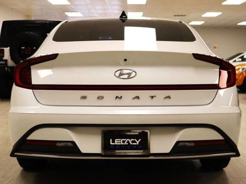 Used 2021 Hyundai Sonata SE image 7