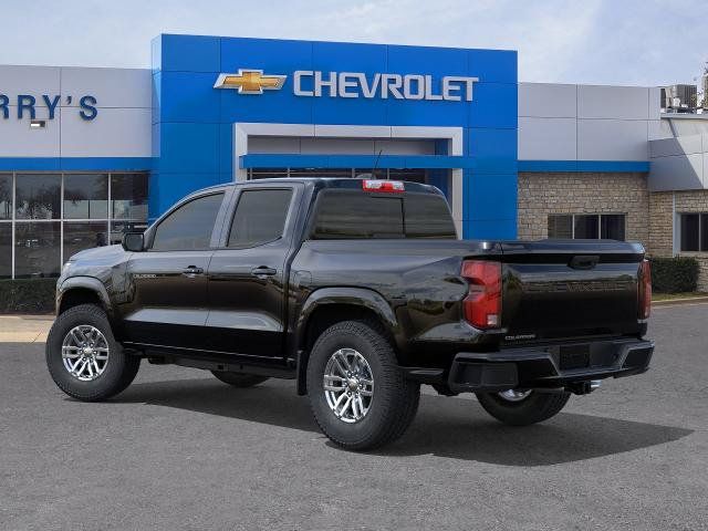 New 2026 Chevrolet Colorado LT w/ LT Convenience Package RWD image 28