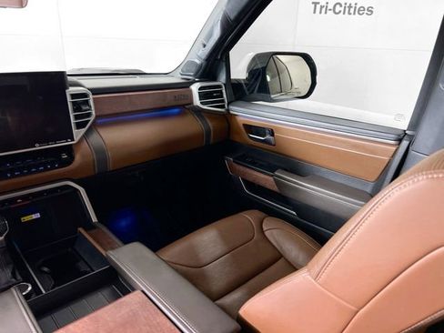 Used 2023 Toyota Tundra 1794 Edition image 26