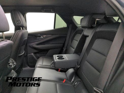 Used 2024 Chevrolet Blazer EV LT AWD/4WD image 24