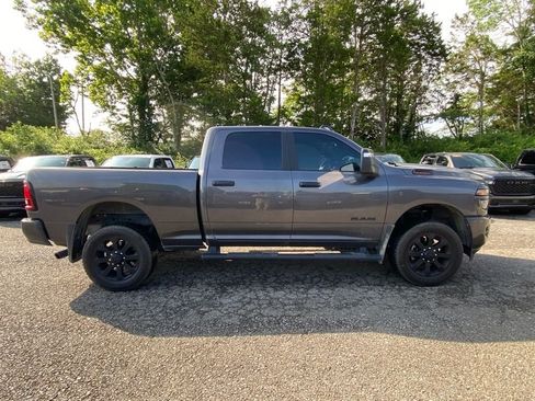 Used 2026 RAM 2500 Big Horn AWD/4WD image 4