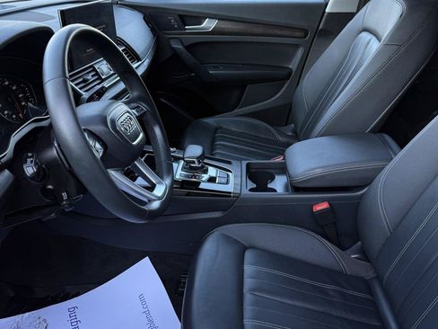 Used 2023 Audi Q5 2.0T Premium w/ Convenience Package AWD/4WD image 26