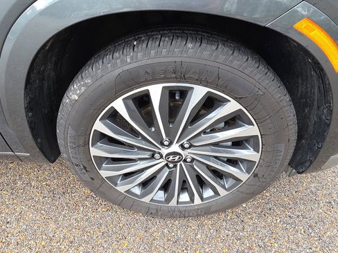 Used 2024 Hyundai Palisade Calligraphy FWD image 10