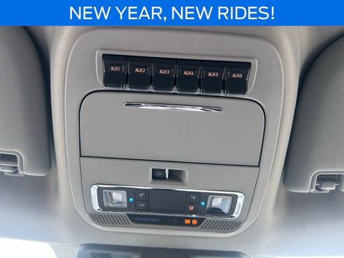New 2026 Ford F250 Lariat AWD/4WD image 38